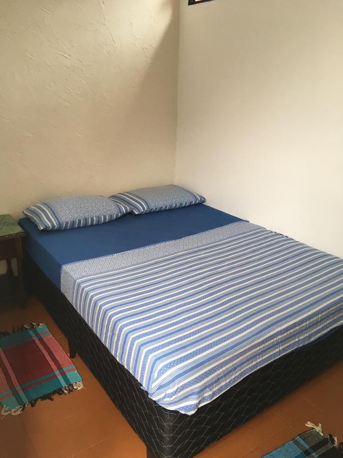 Bertioga Beach Hostel Værelse billede